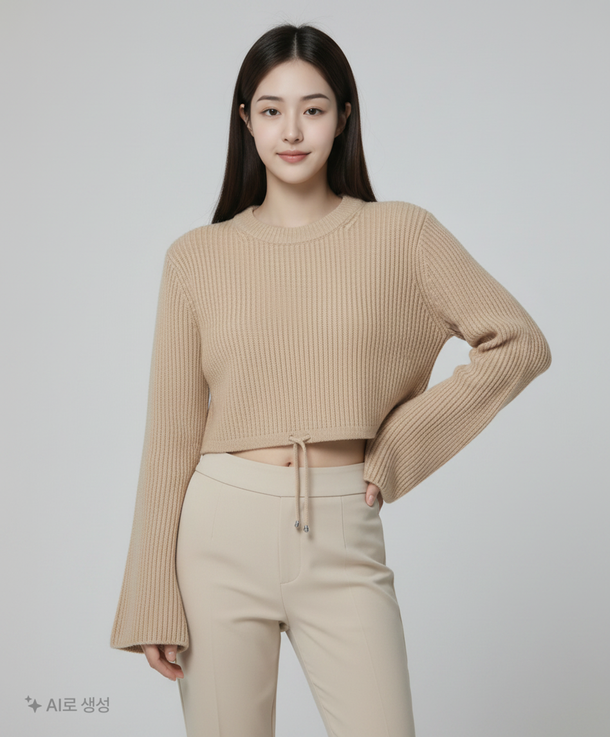 자라(ZARA) 니트/스웨터 S