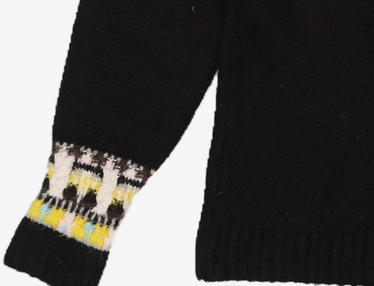 자라(ZARA) 니트/스웨터 M