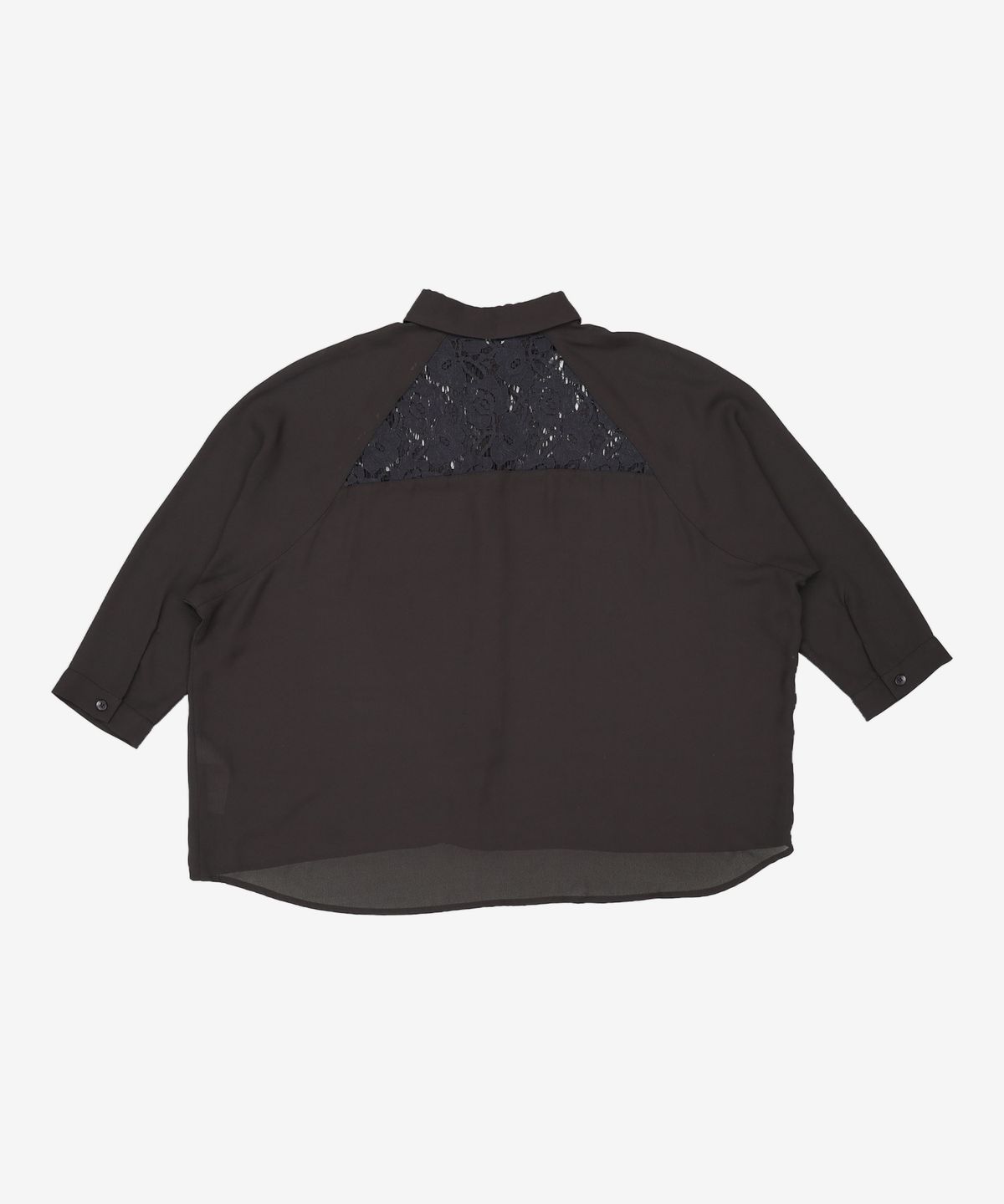 미쏘(MIXXO) 캐주얼 셔츠 S