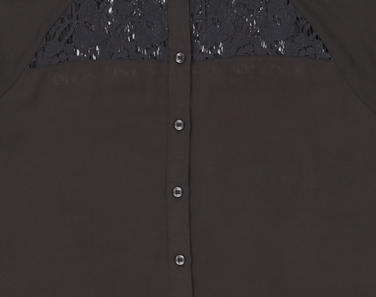 미쏘(MIXXO) 캐주얼 셔츠 S