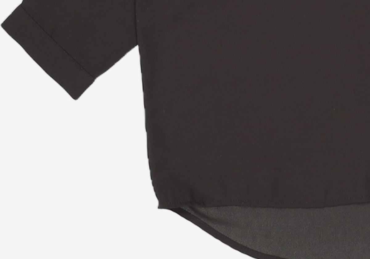 미쏘(MIXXO) 캐주얼 셔츠 S