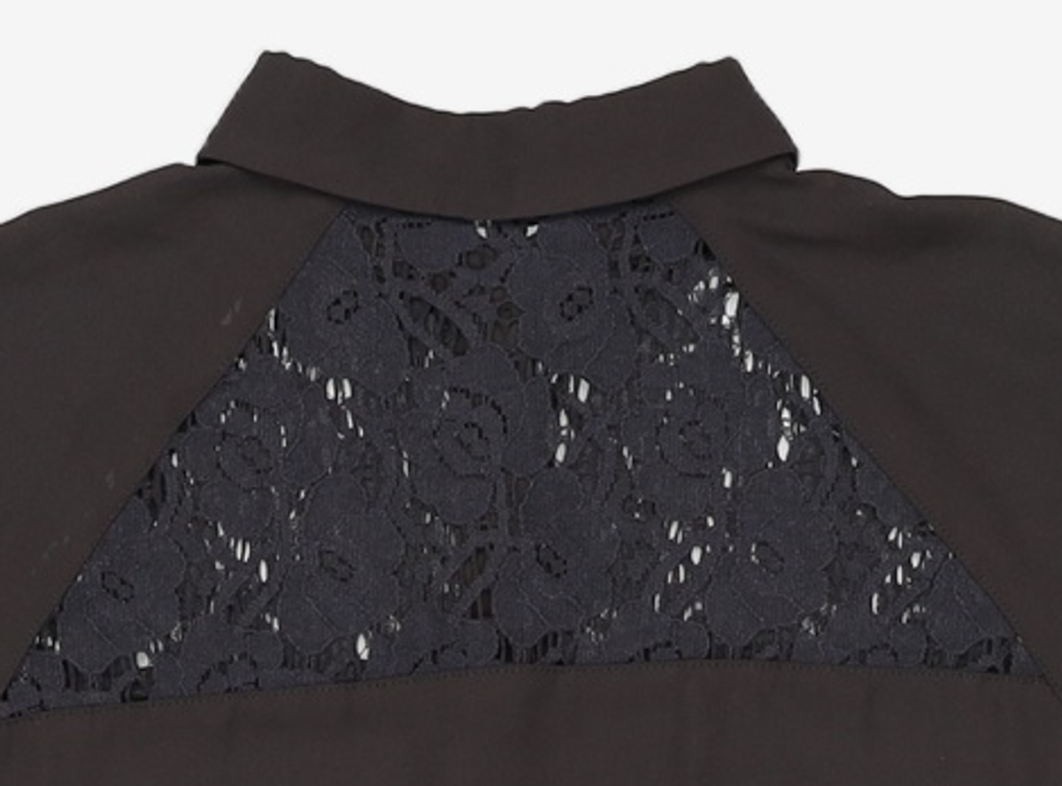 미쏘(MIXXO) 캐주얼 셔츠 S