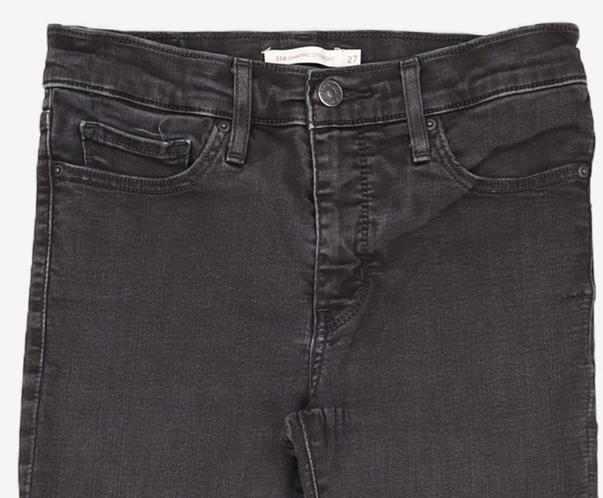 리바이스(LEVI'S) 청/데님 팬츠 27