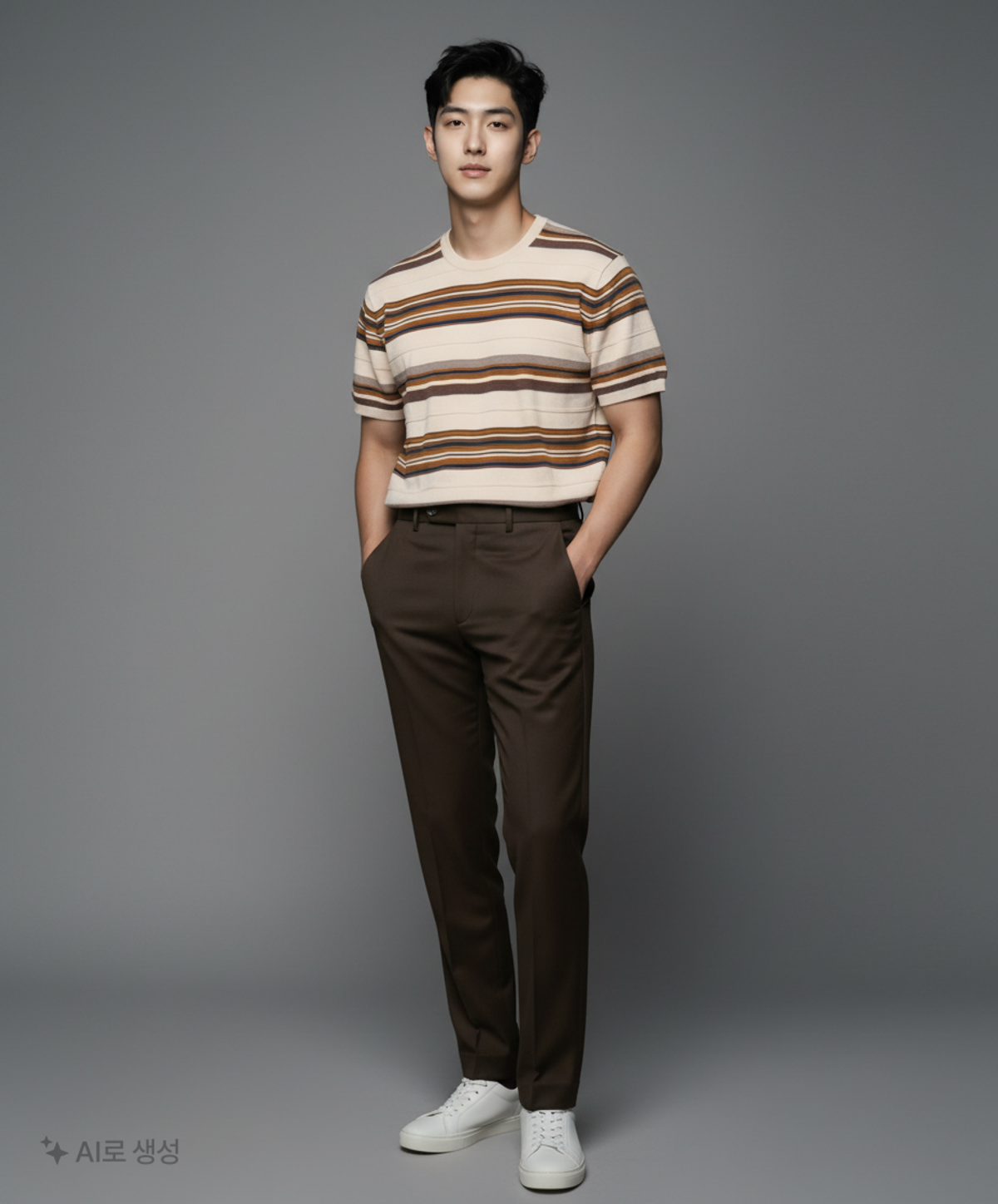 지유(GU) 니트/스웨터 XL