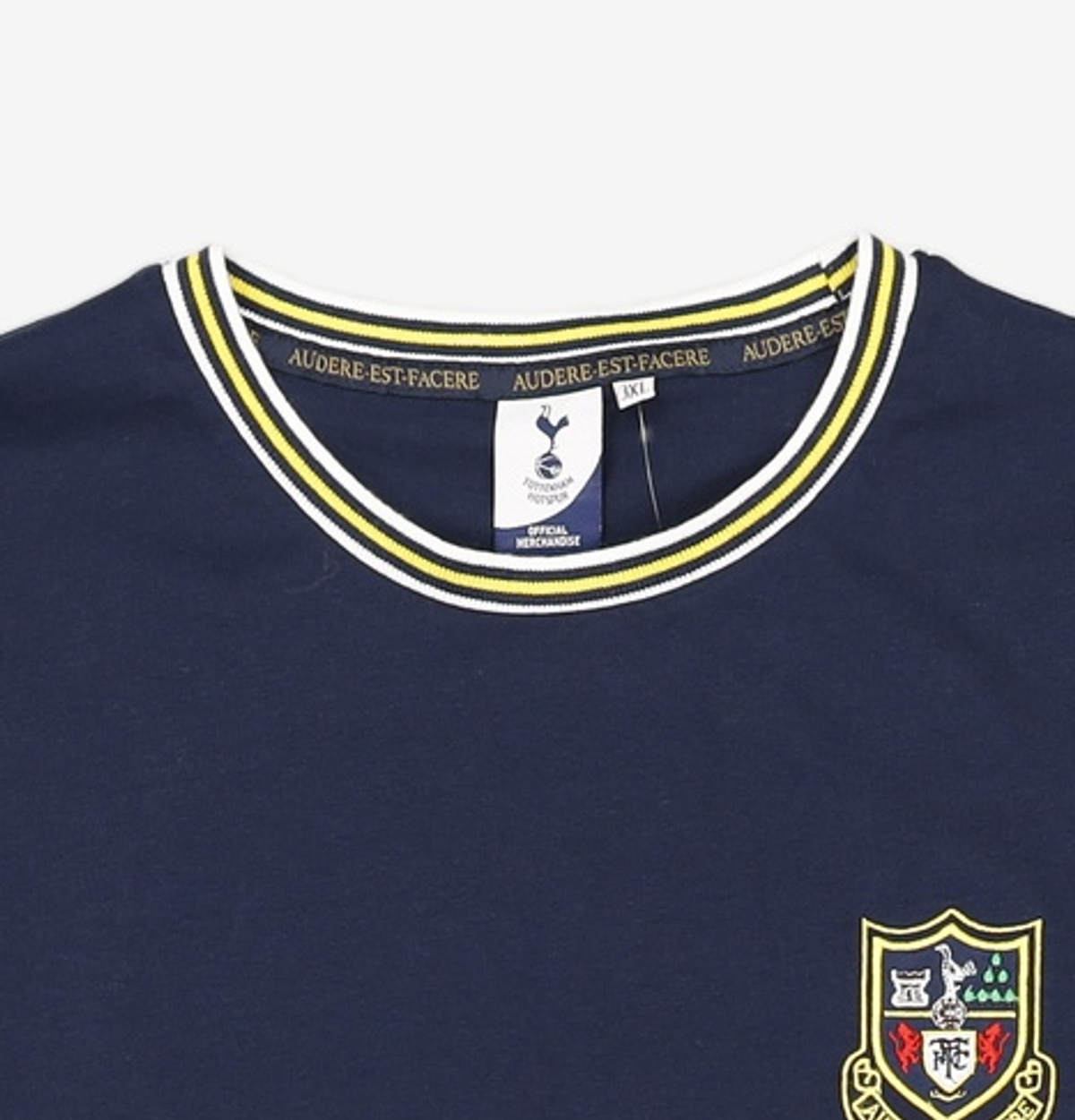 토트넘 홋스퍼(TOTTENHAM HOTSPUR) 반소매 티셔츠 XXXL