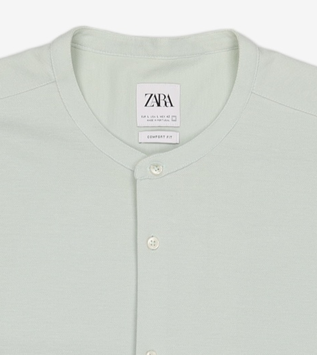 자라(ZARA) 캐주얼 셔츠 L