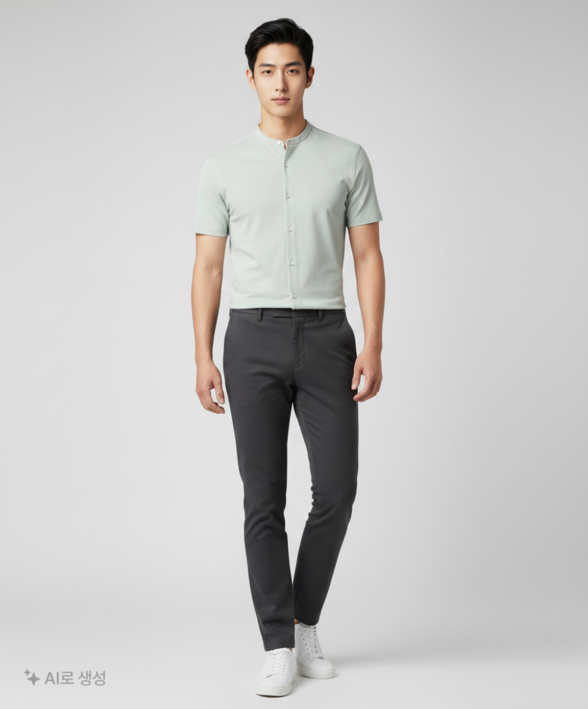 자라(ZARA) 캐주얼 셔츠 L