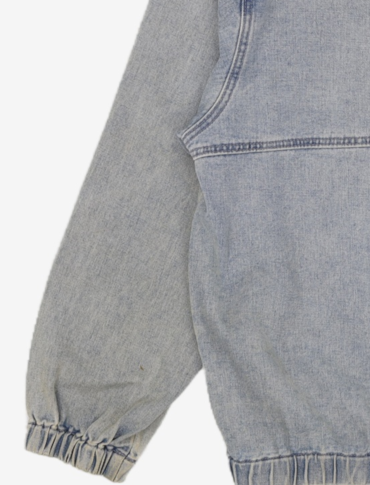 스파오(SPAO) 후드 집업 M
