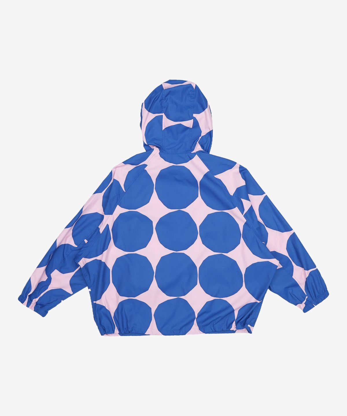 유니클로(UNIQLO) 나일론/코치 재킷 XL