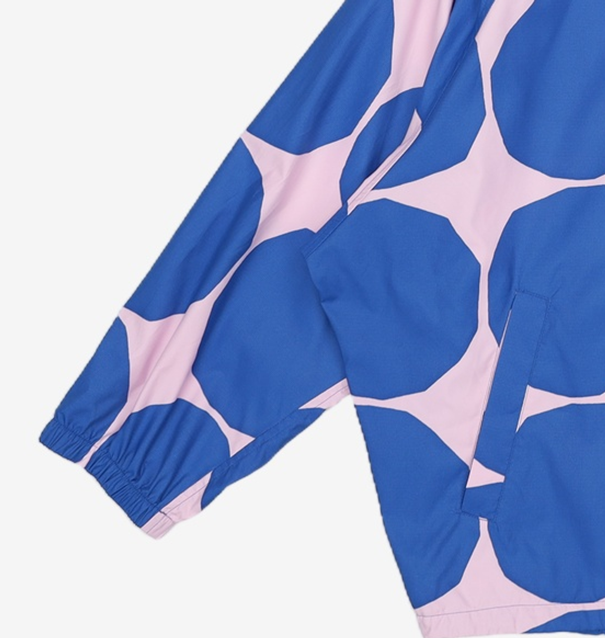 유니클로(UNIQLO) 나일론/코치 재킷 XL