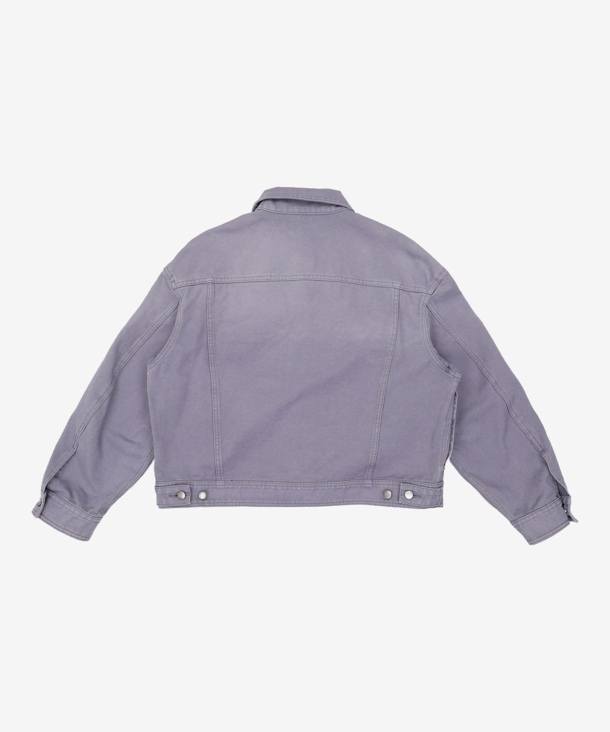 자라(ZARA) 데님/트러커 재킷 L