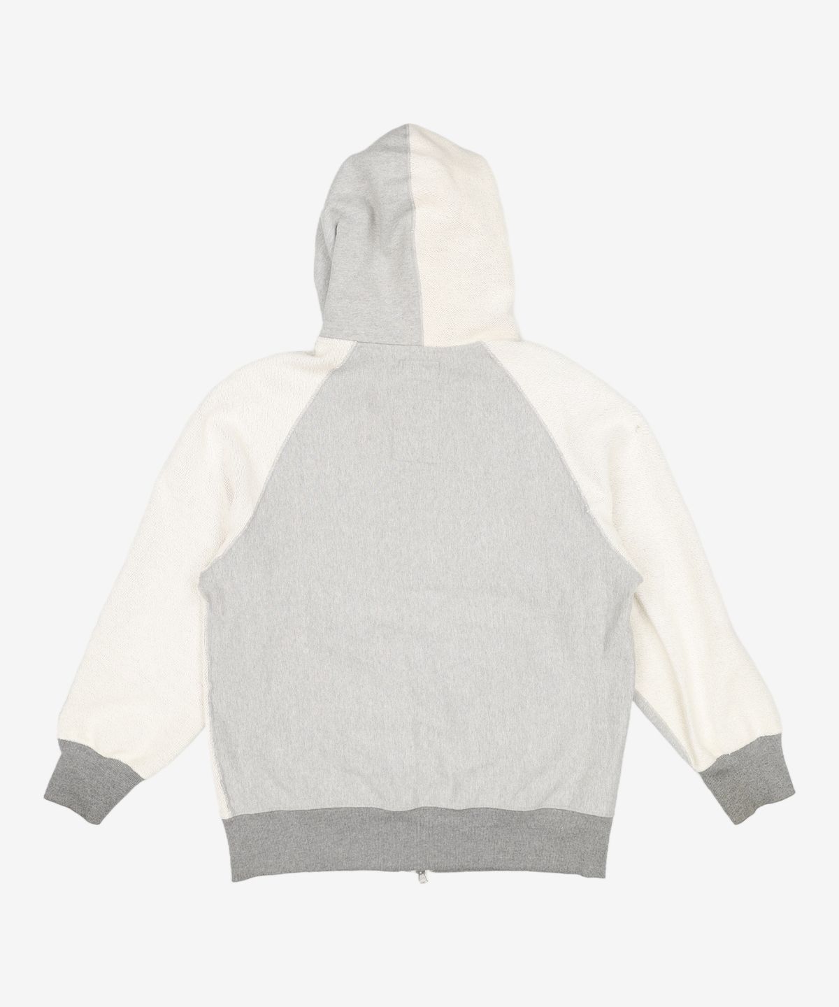 네이머클로딩(NAMERCLOTHING) 후드 집업 M