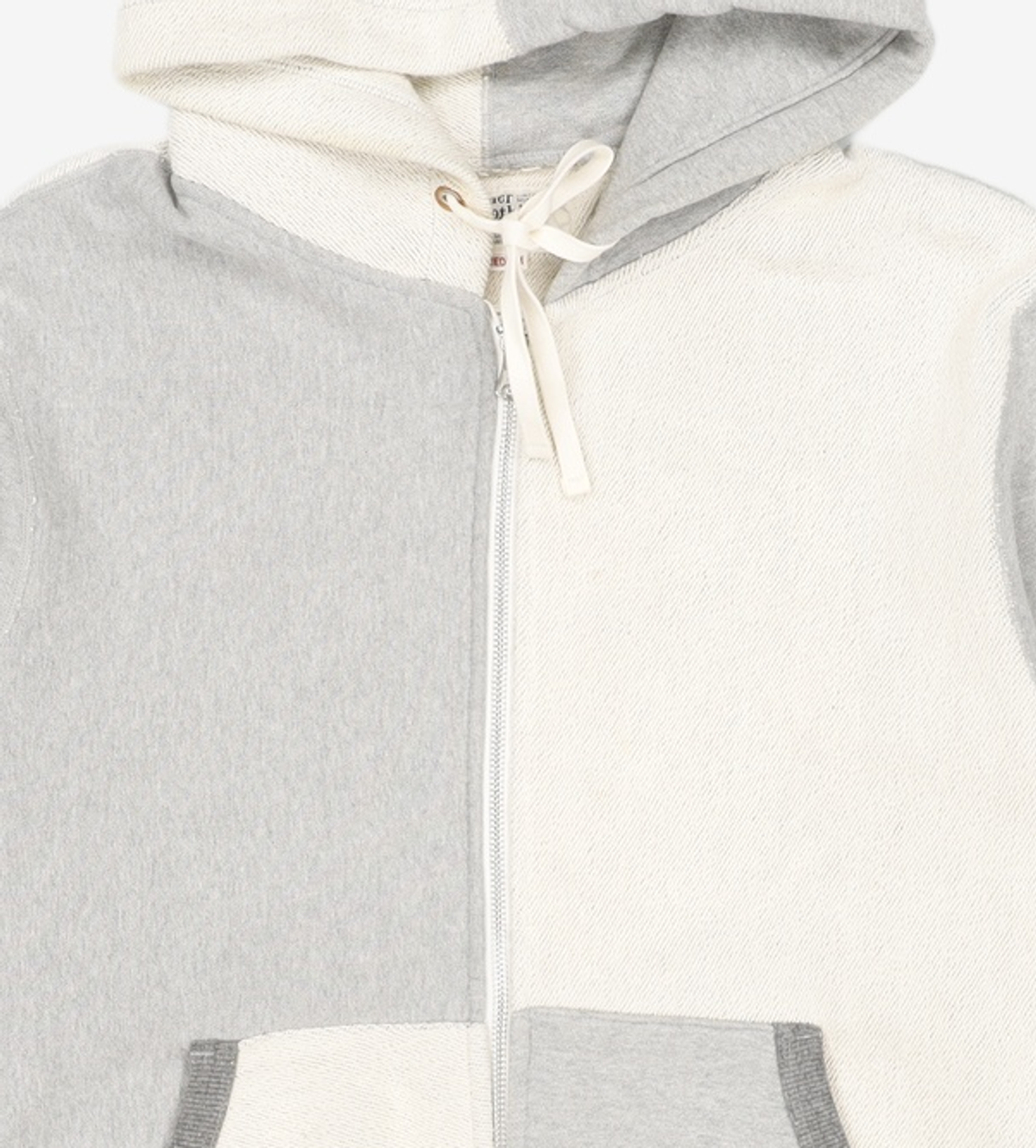 네이머클로딩(NAMERCLOTHING) 후드 집업 M