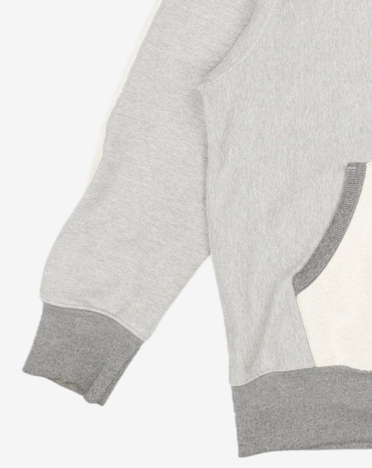 네이머클로딩(NAMERCLOTHING) 후드 집업 M