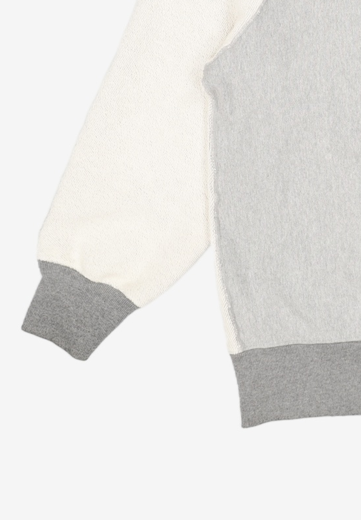 네이머클로딩(NAMERCLOTHING) 후드 집업 M