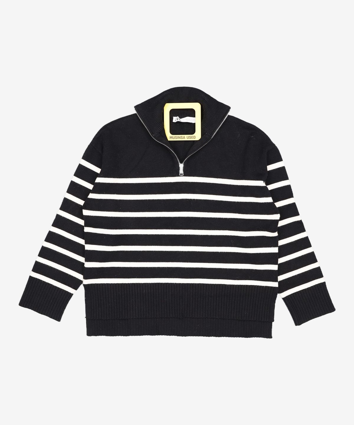 자라(ZARA) 니트/스웨터 M