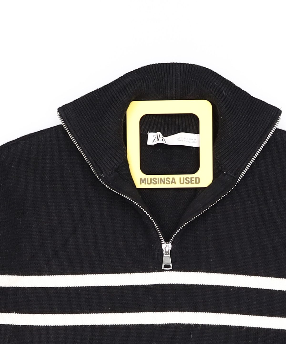 자라(ZARA) 니트/스웨터 M