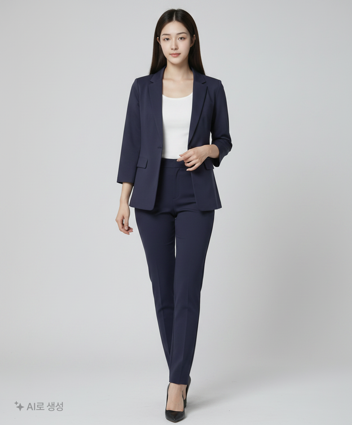 유니클로(UNIQLO) 슈트/블레이저 재킷 XL