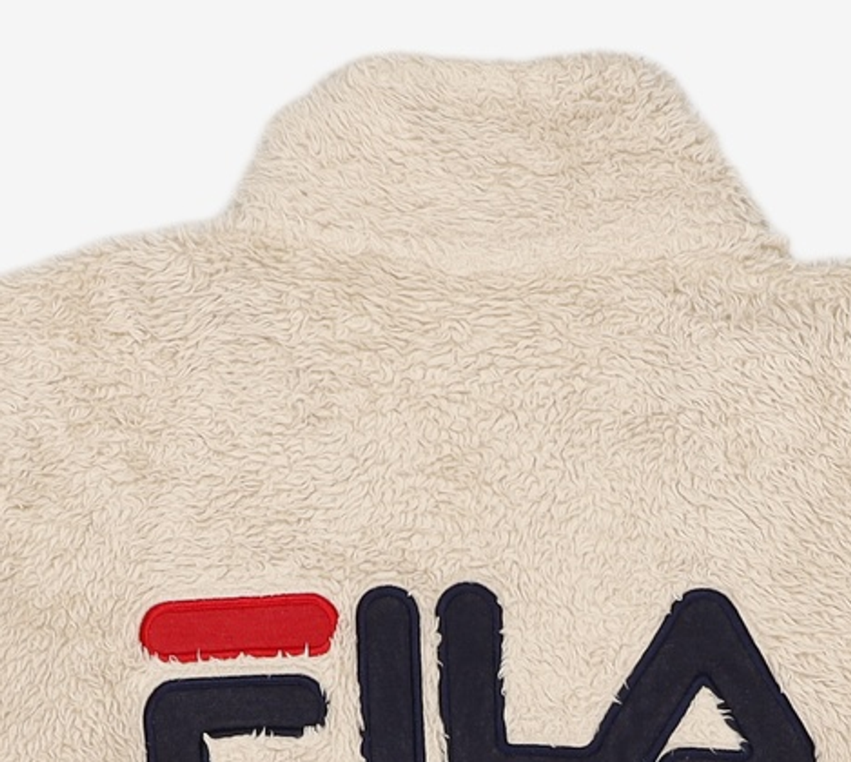 휠라(FILA) 플리스 XS
