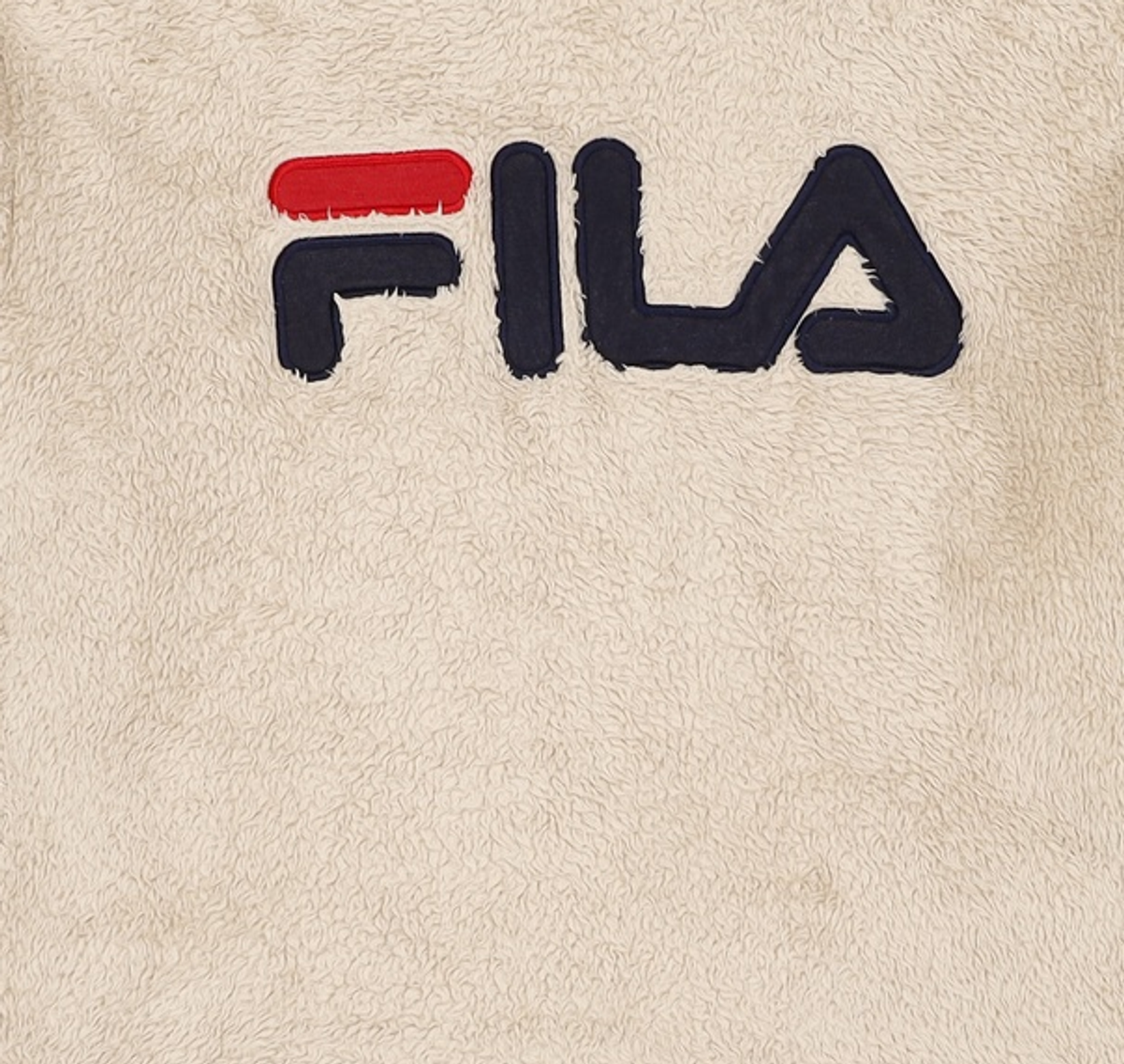 휠라(FILA) 플리스 XS