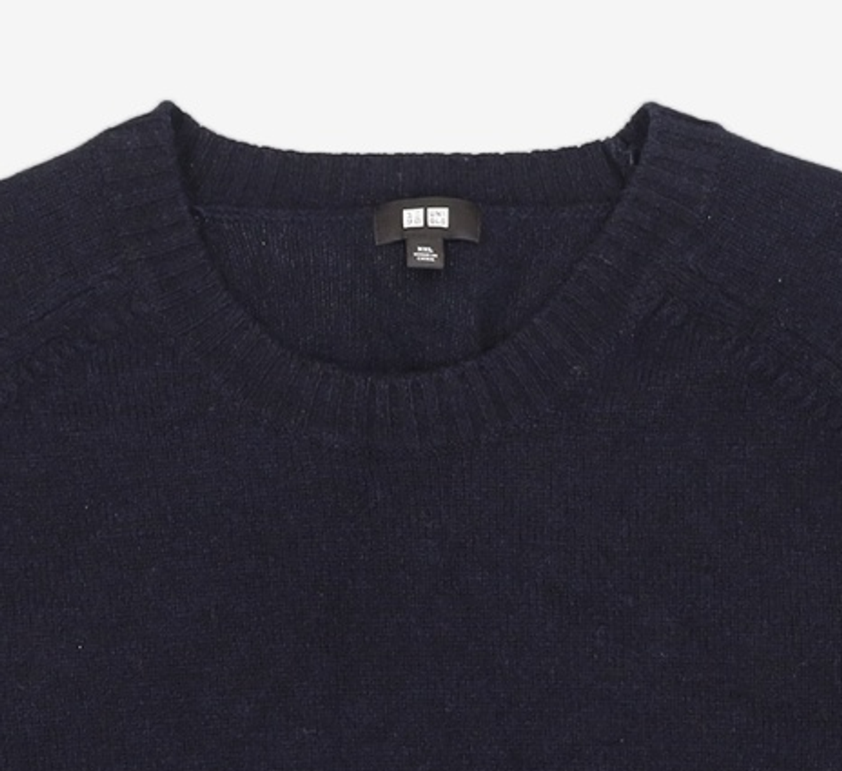 유니클로(UNIQLO) 니트/스웨터 XXL