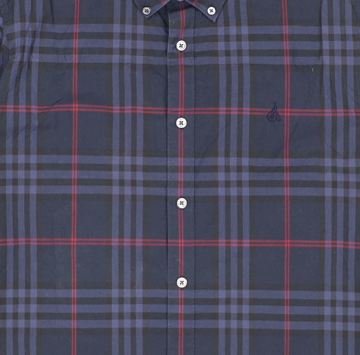 빈폴(BEAN POLE) 캐주얼 셔츠 100
