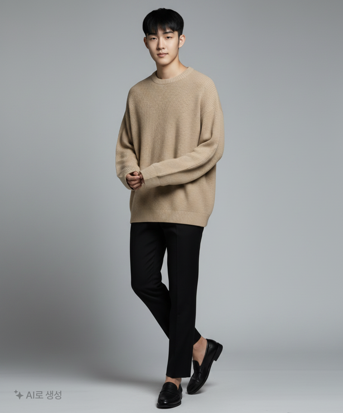 갭(GAP) 니트/스웨터 L
