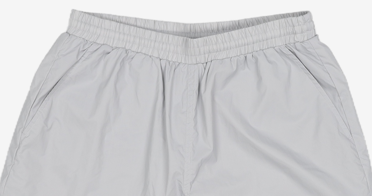 아웃도어 프로덕츠(OUTDOOR PRODUCTS) 쿨 나일론 쇼츠 COOL NYLON SHORTS L