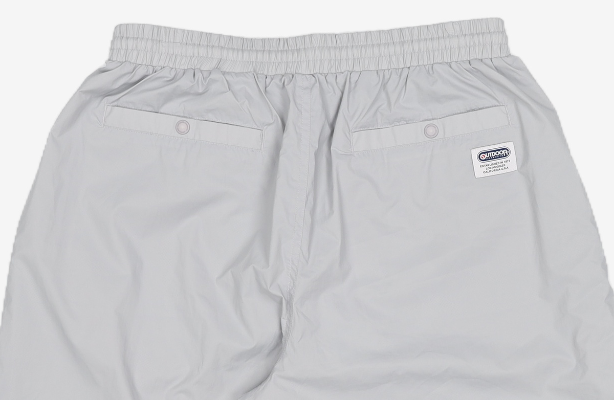 아웃도어 프로덕츠(OUTDOOR PRODUCTS) 쿨 나일론 쇼츠 COOL NYLON SHORTS L