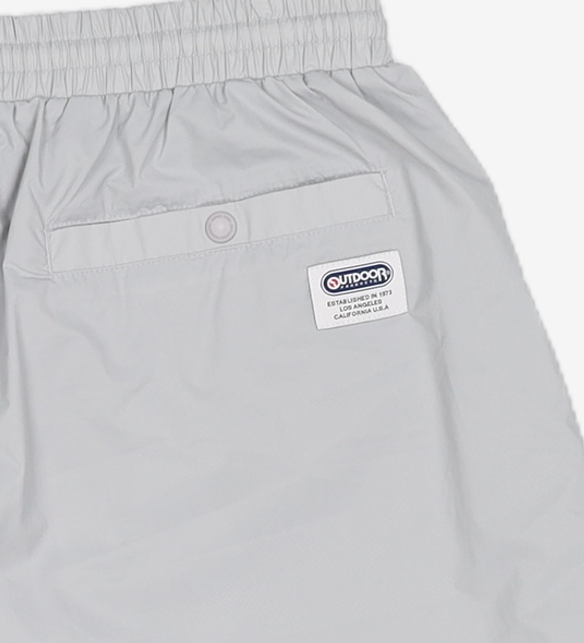 아웃도어 프로덕츠(OUTDOOR PRODUCTS) 쿨 나일론 쇼츠 COOL NYLON SHORTS L