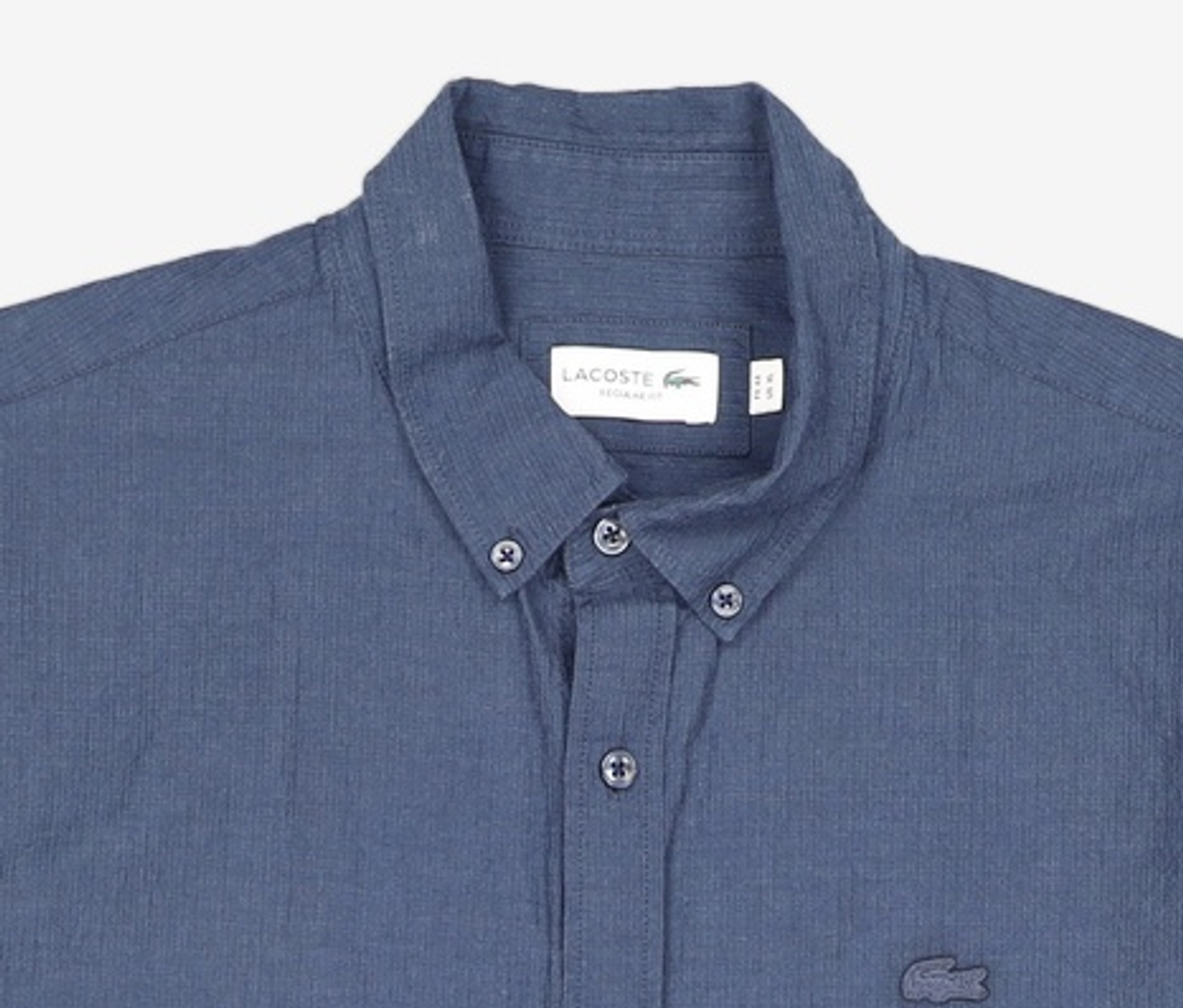라코스테(LACOSTE) 남성 시어커스 셔츠 CH826E-51G 166 44