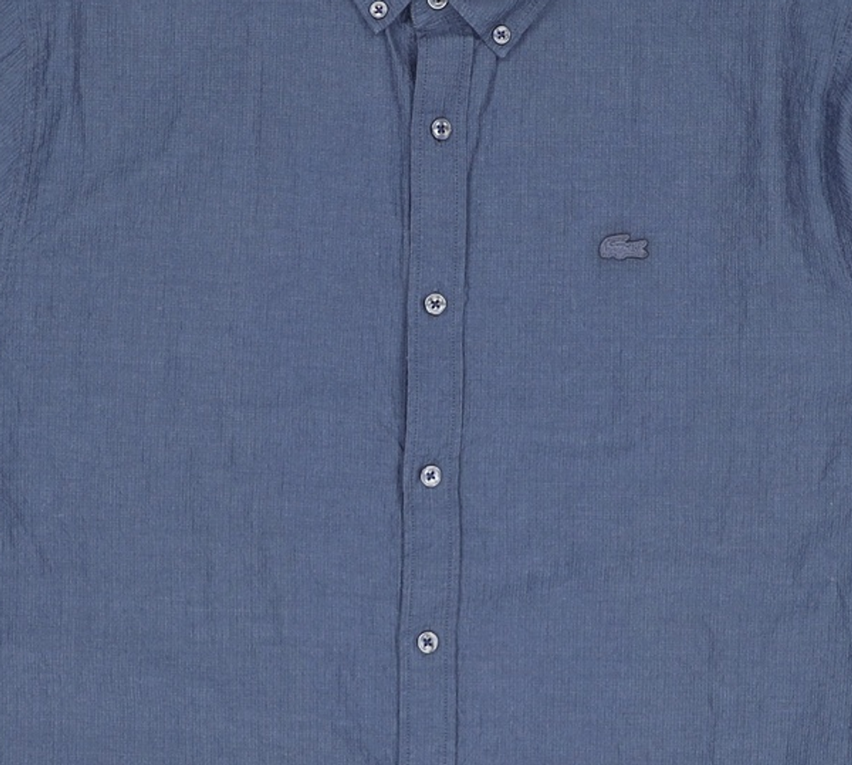 라코스테(LACOSTE) 남성 시어커스 셔츠 CH826E-51G 166 44