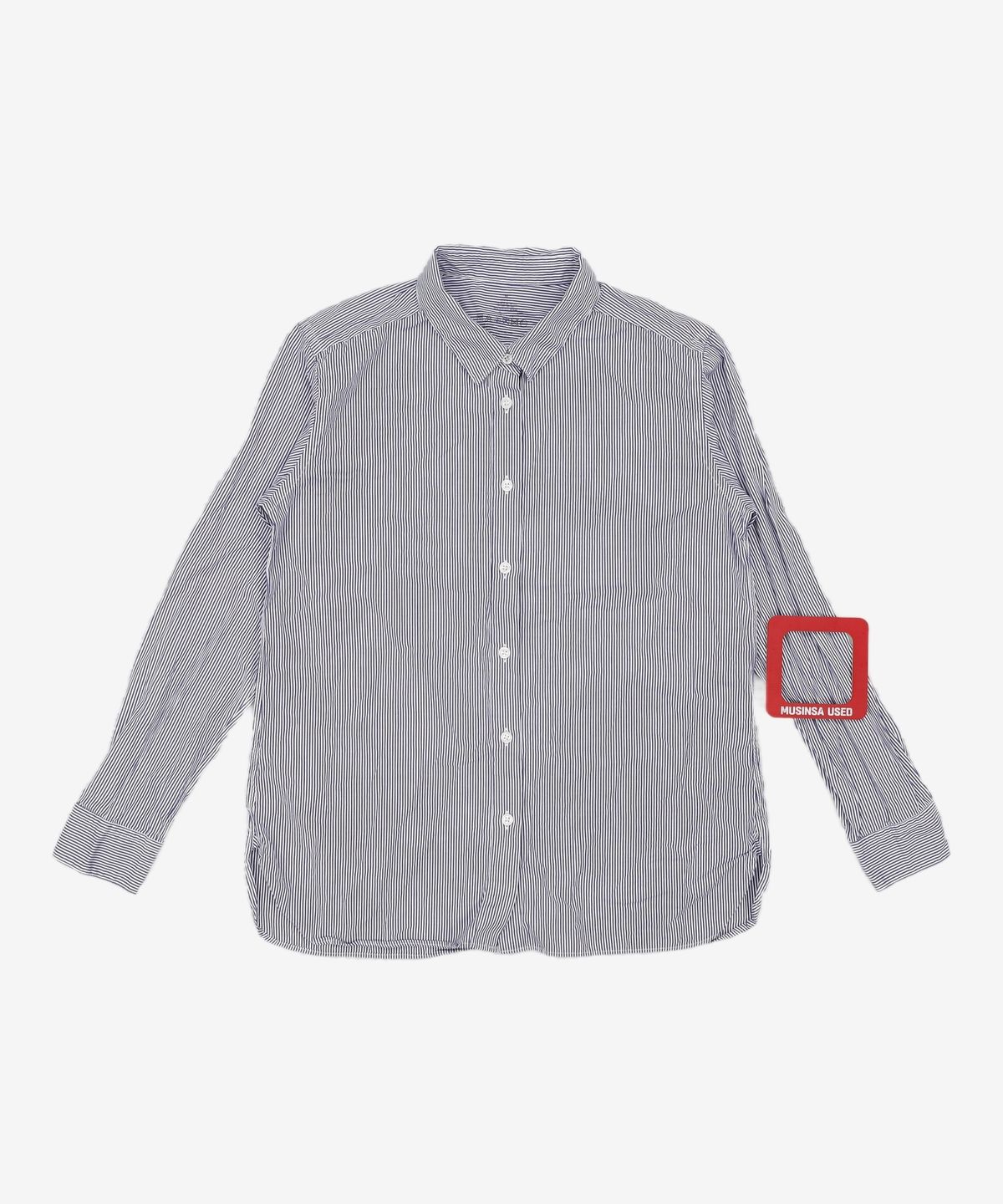 무인양품(MUJI) 캐주얼 셔츠 80~86