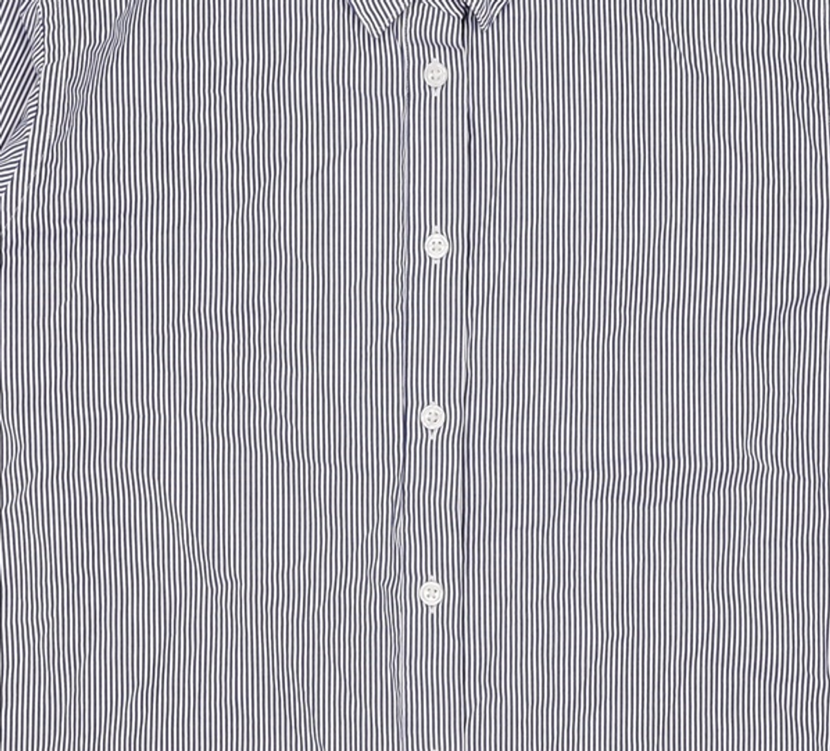 무인양품(MUJI) 캐주얼 셔츠 80~86