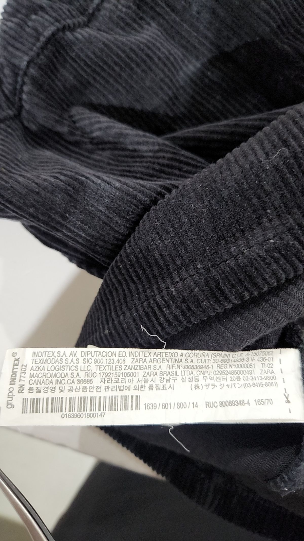 자라(ZARA) 미니스커트 14