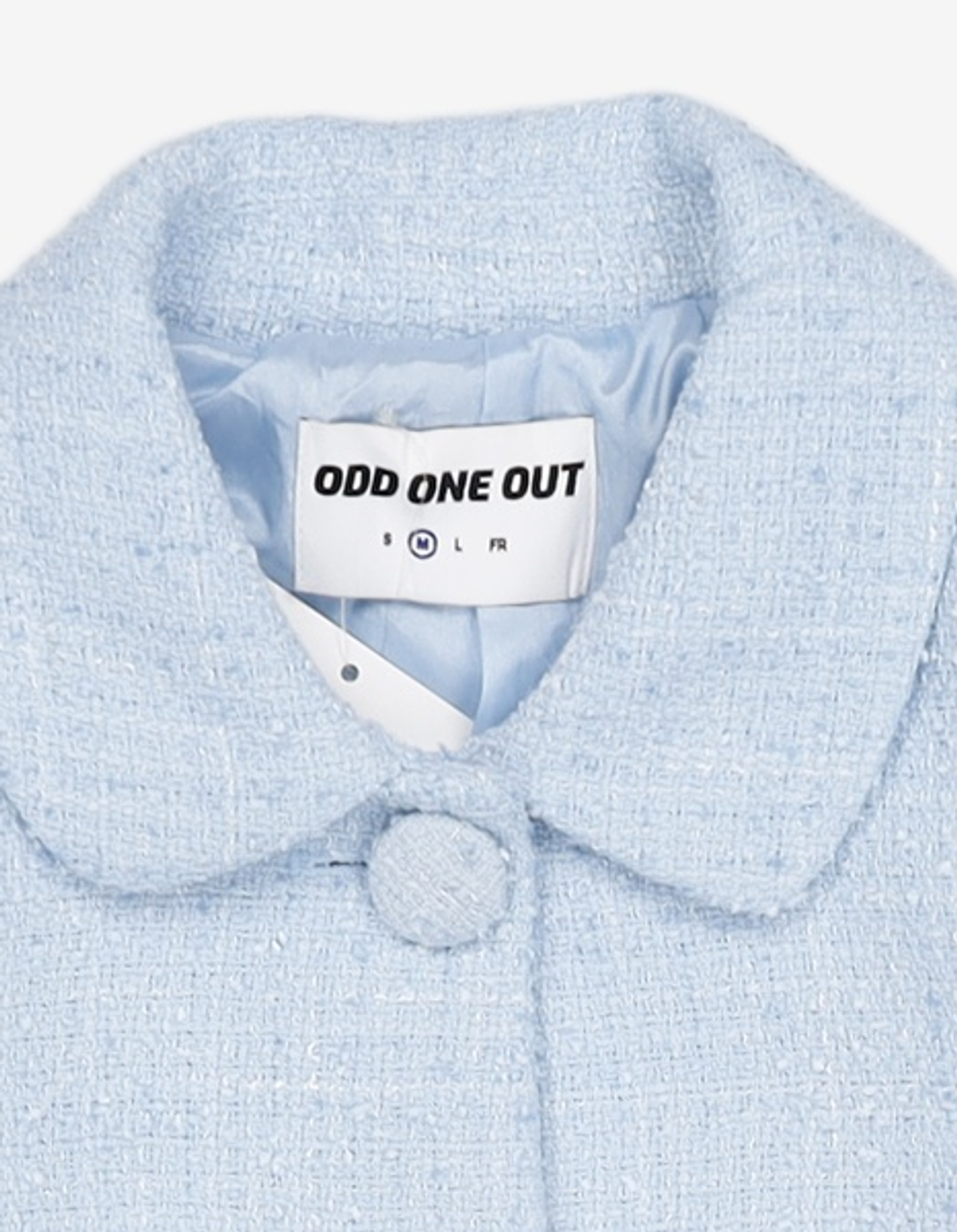 오드원아웃(ODDONEOUT) 슈트/블레이저 재킷 M