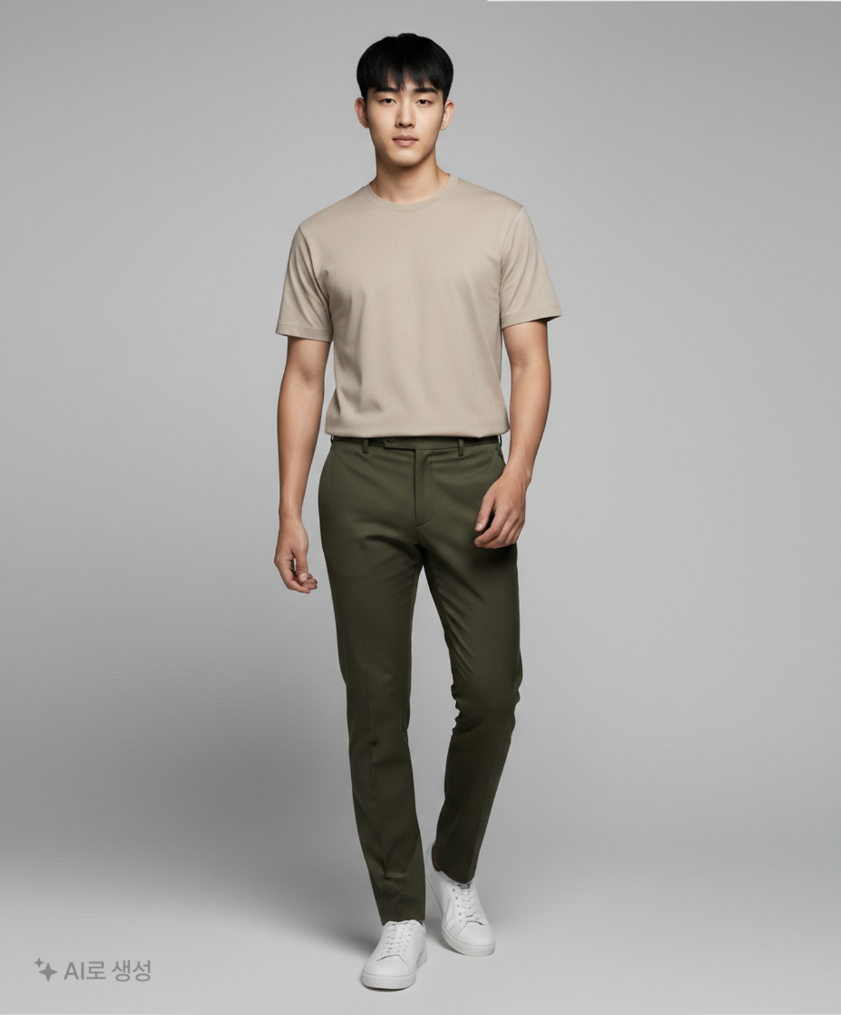 유니클로(UNIQLO) 반소매 티셔츠 M