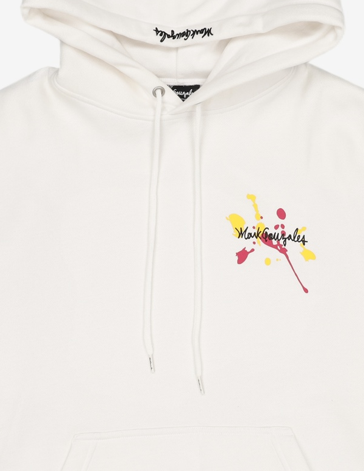 마크곤잘레스(MARK GONZALES) 후드 티셔츠 S