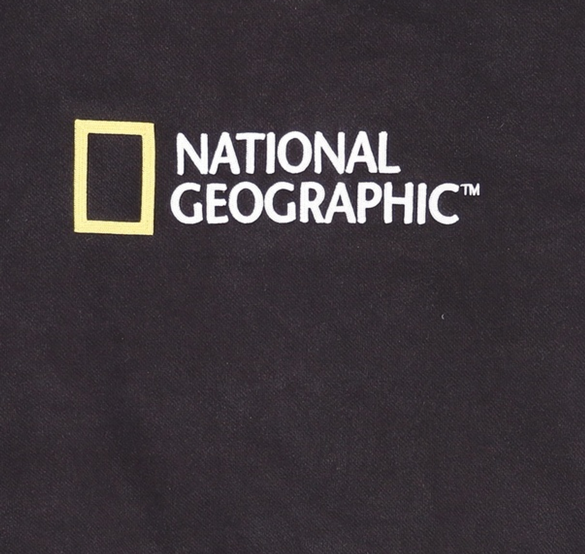 내셔널지오그래픽(NATIONALGEOGRAPHIC) 맨투맨/스웨트셔츠 L