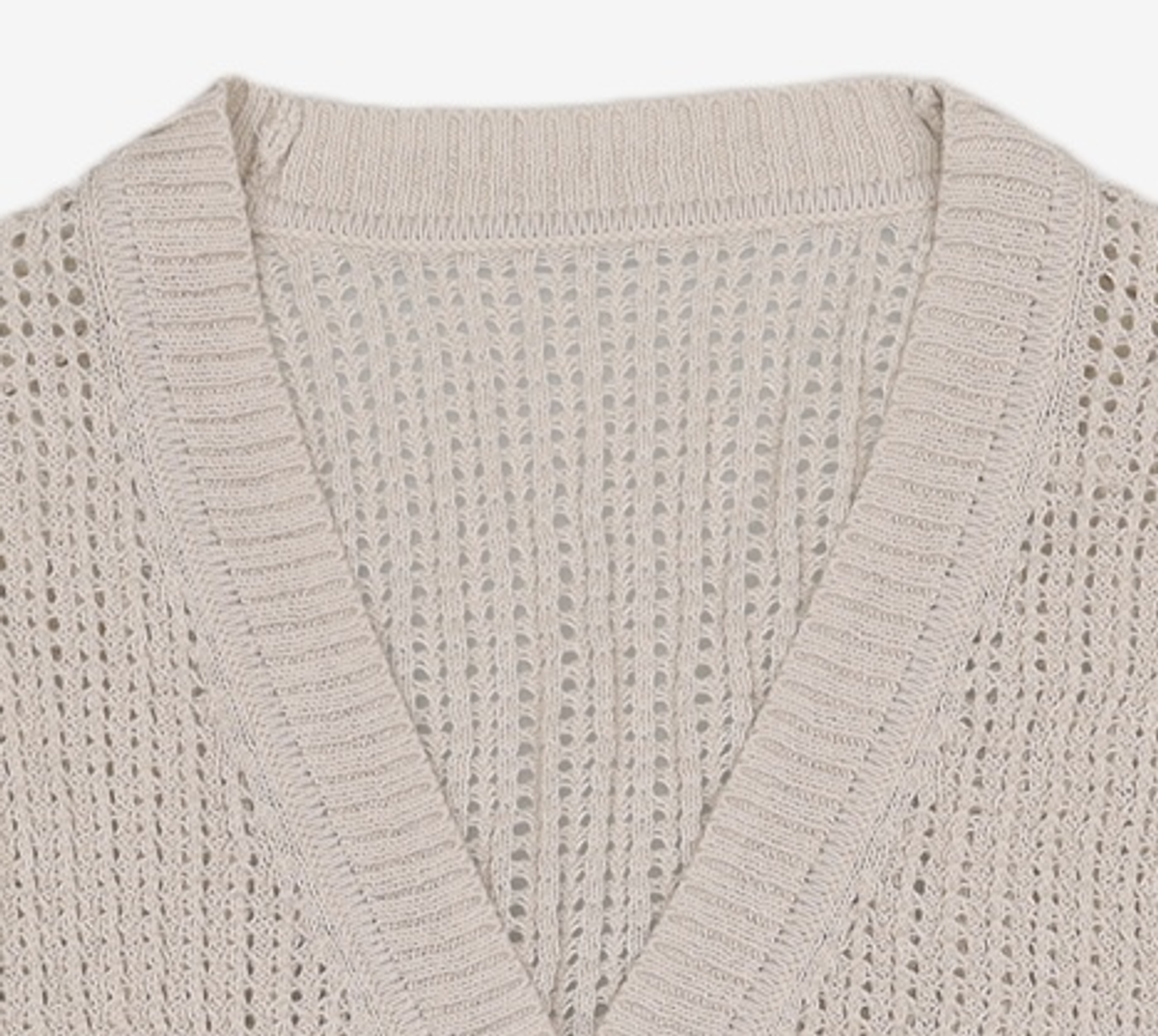 무인양품(MUJI) 카디건 M