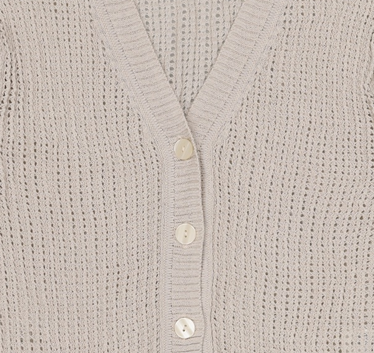 무인양품(MUJI) 카디건 M