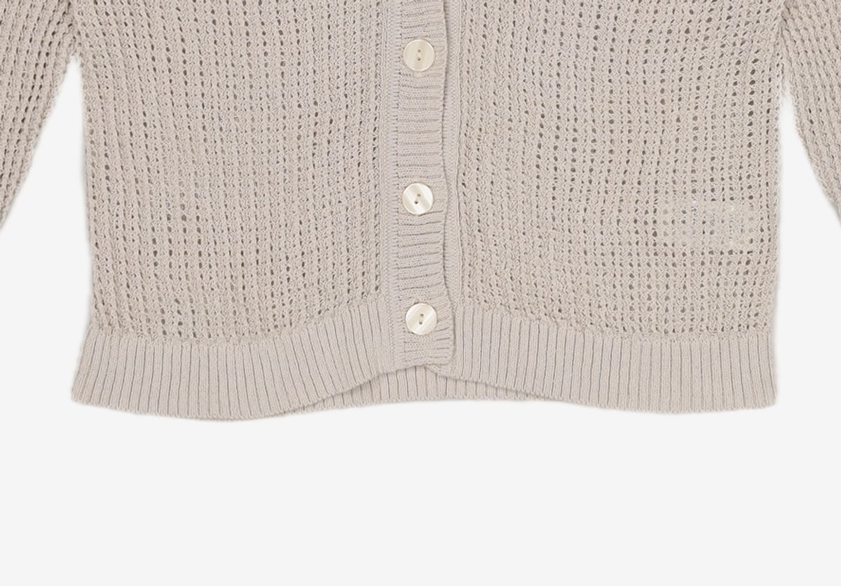무인양품(MUJI) 카디건 M