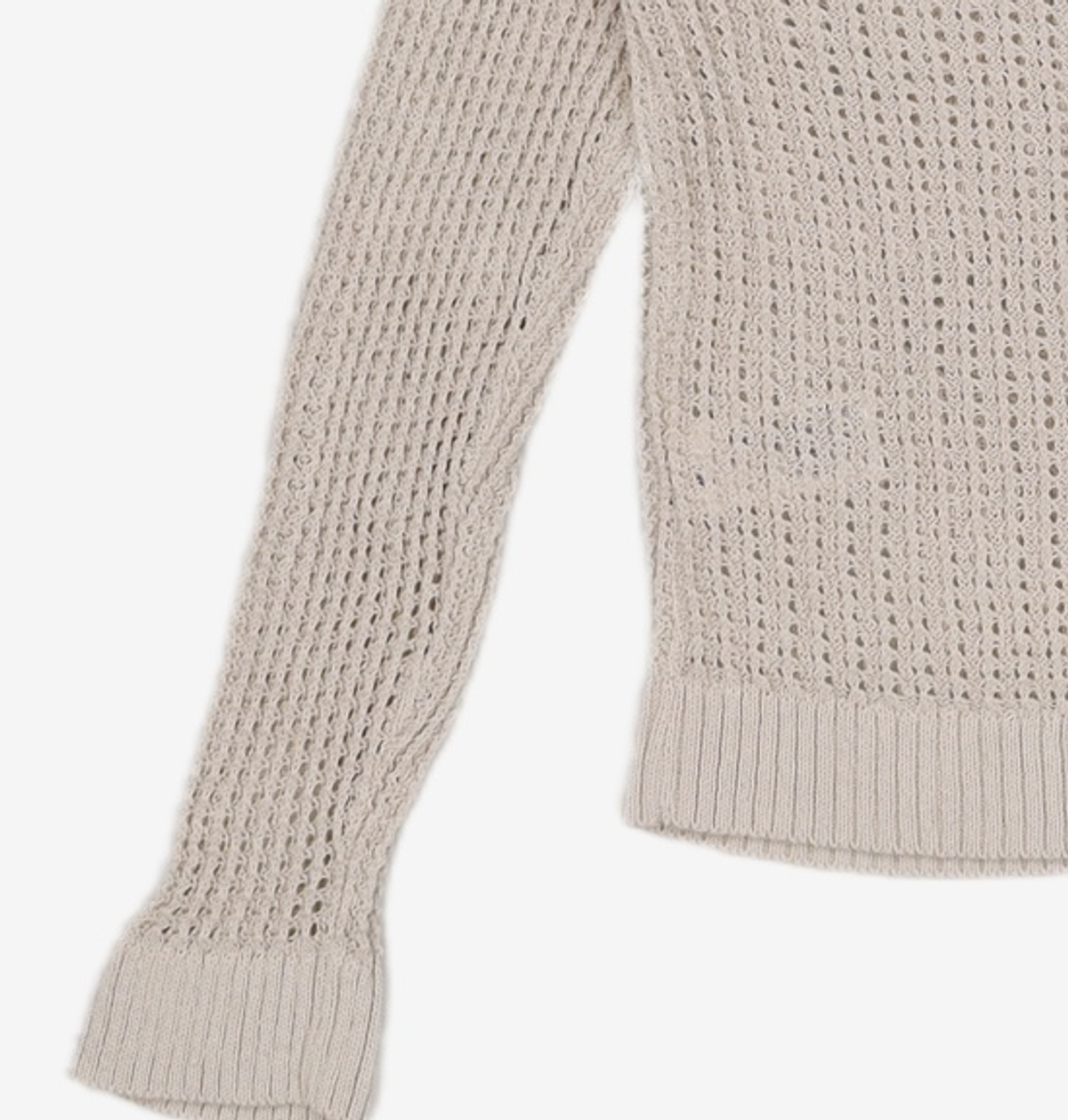 무인양품(MUJI) 카디건 M