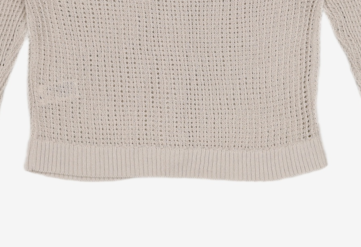 무인양품(MUJI) 카디건 M