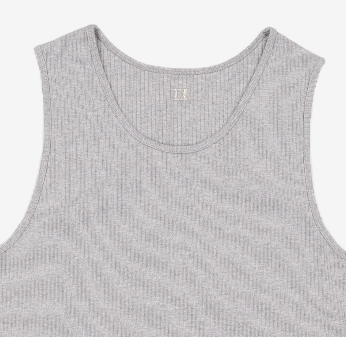 엘무드(LMOOD) LD 리브드 슬리브리스 ( 3 COLOR ) 50
