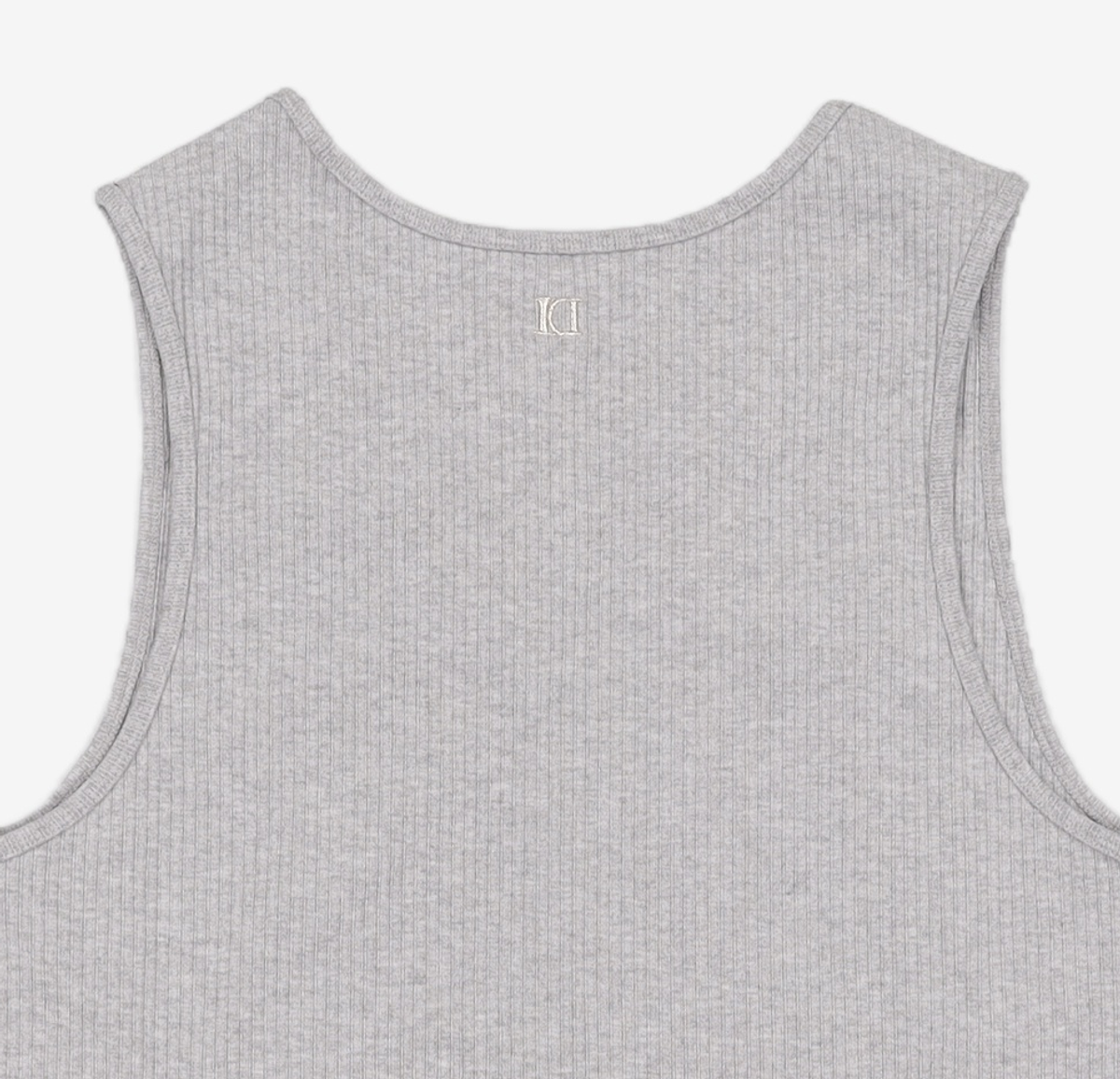 엘무드(LMOOD) LD 리브드 슬리브리스 ( 3 COLOR ) 50