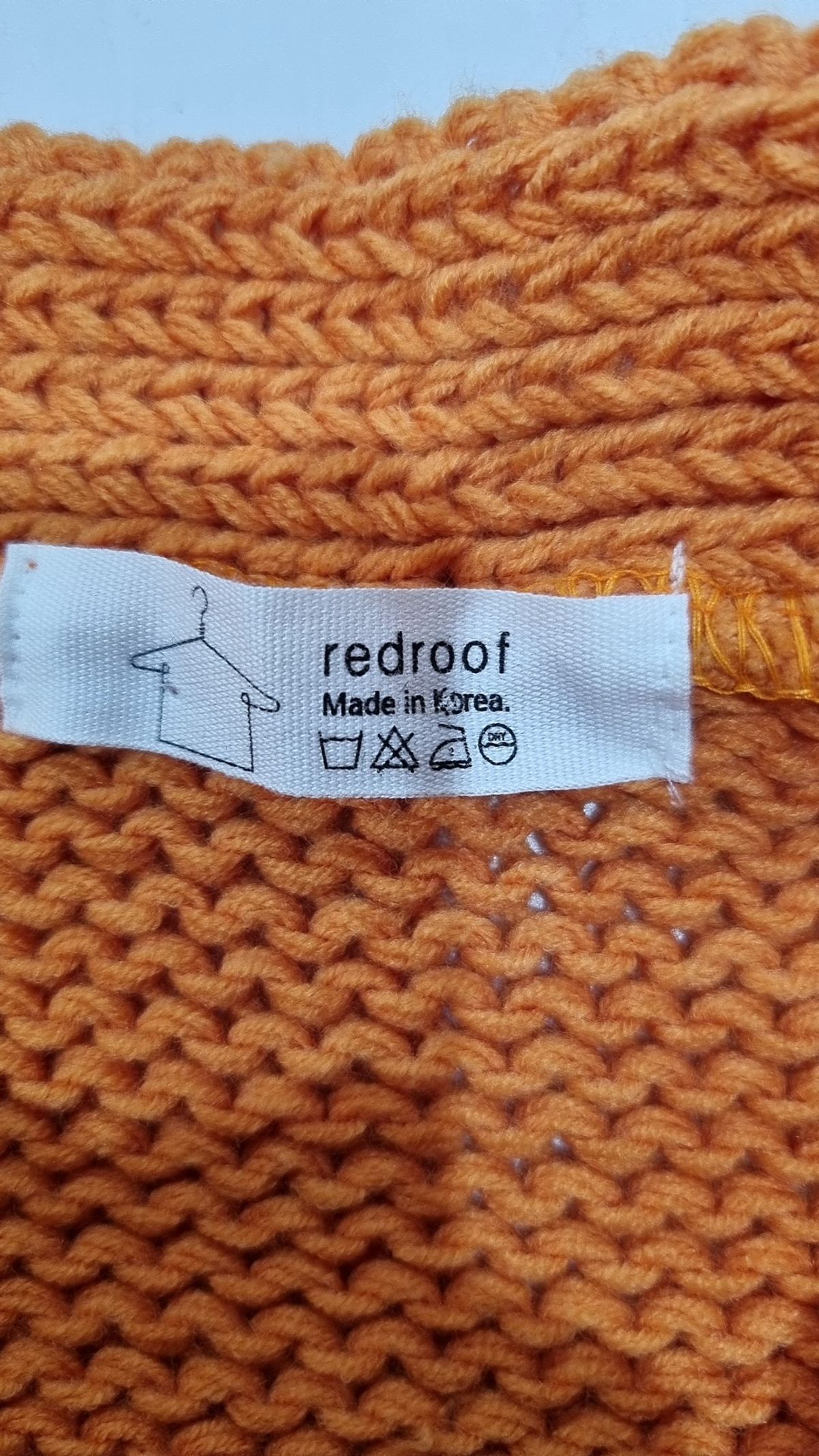 레드루프(redroof) 베스트 M