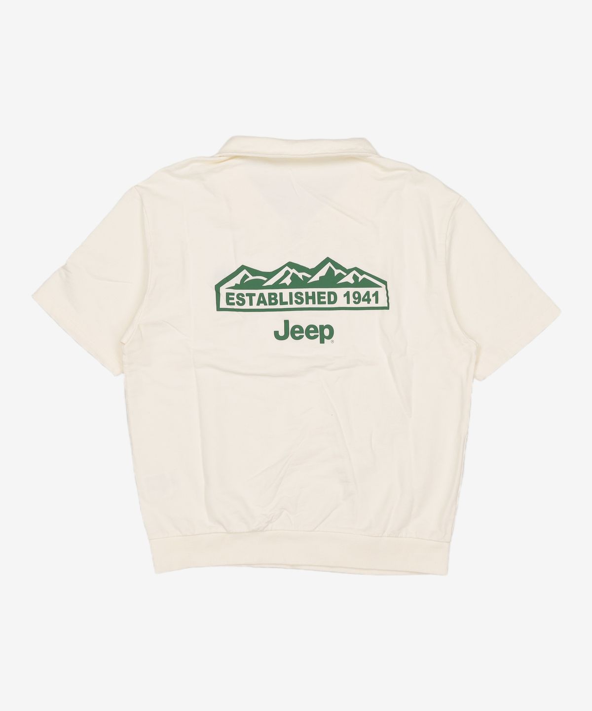 지프(JEEP) 반소매 티셔츠 L