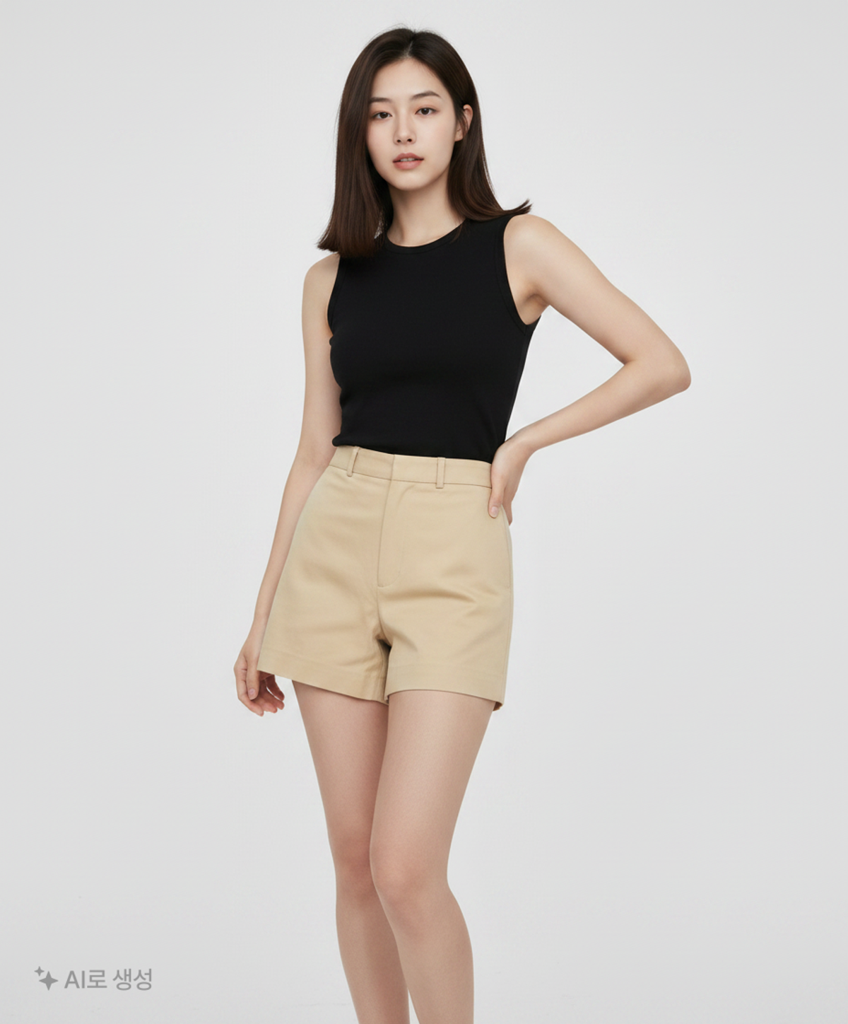 유메르(UMER) 숏팬츠 S