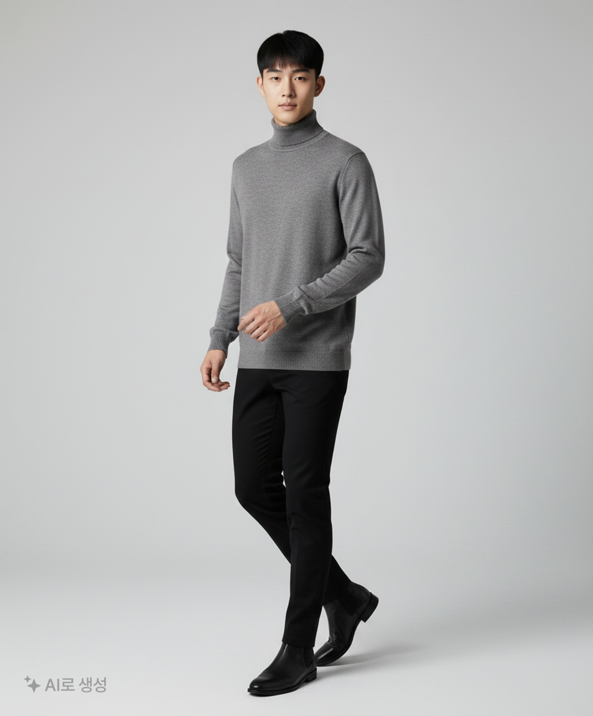 스파오(SPAO) 니트/스웨터 100